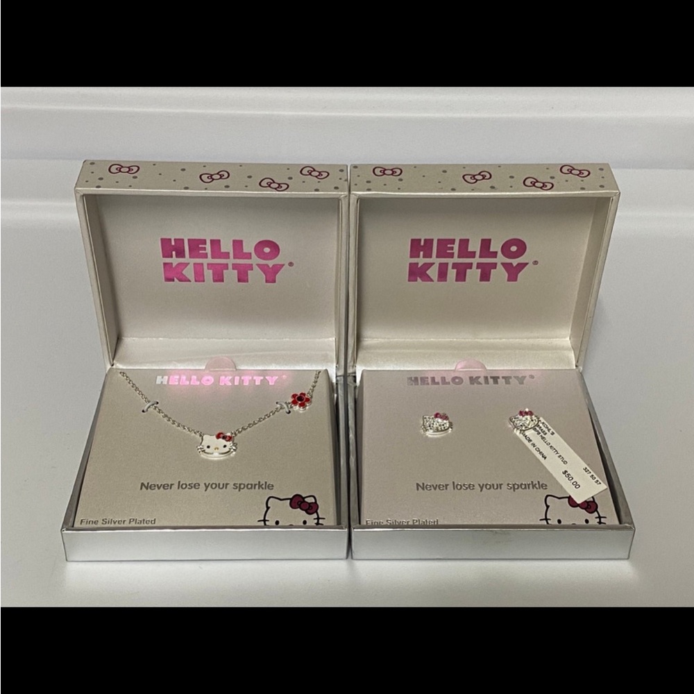 Hello Kitty Bundle sales